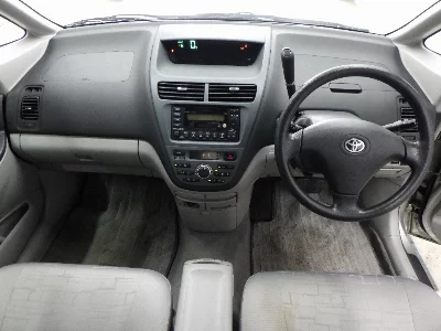 Toyota Opa