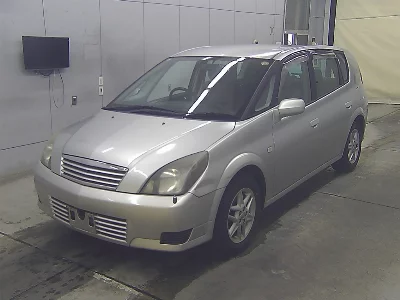 Toyota Opa