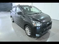 Цена авто Daihatsu  с аукционов Японии, номер кузова LA350S, пробег 68 000, оценка 4