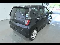 Цена авто Daihatsu  с аукционов Японии, номер кузова LA350S, пробег 68 000, оценка 4