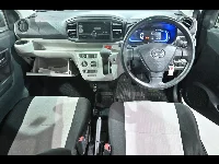 Цена авто Daihatsu  с аукционов Японии, номер кузова LA350S, пробег 68 000, оценка 4