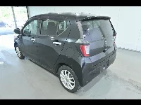 Цена авто Daihatsu  с аукционов Японии, номер кузова LA350S, пробег 68 000, оценка 4