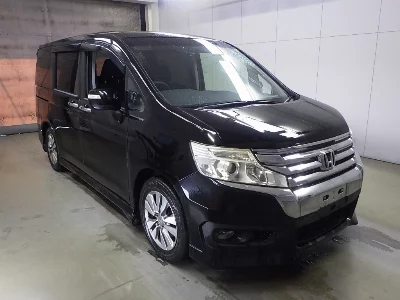 Honda STEPWGN SPADA