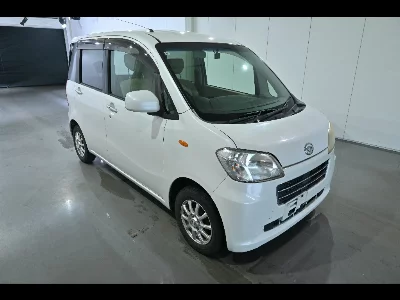 Daihatsu Tanto Exe