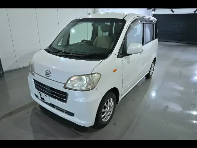 Daihatsu Tanto Exe