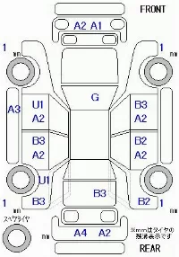 Honda N-Box+