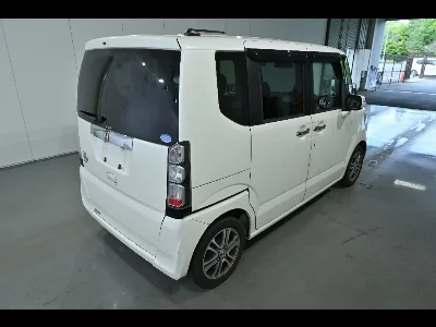 Honda N-Box+