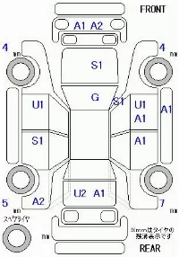 Honda STEPWGN SPADA