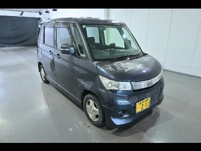 Suzuki Palette