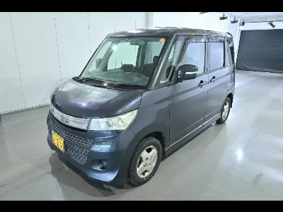 Suzuki Palette