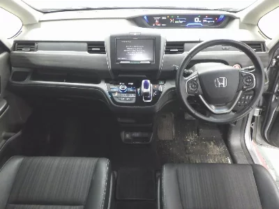 Honda FREED+
