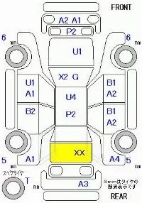 Honda Airwave