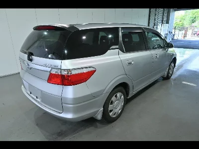 Honda Airwave