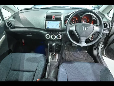 Honda Airwave