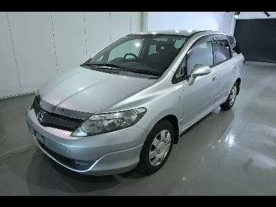 Honda Airwave