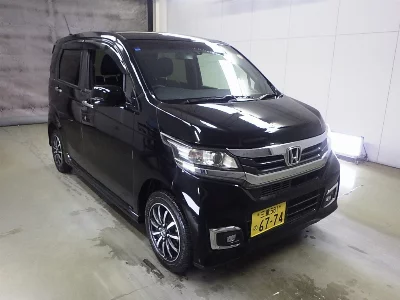 Honda N WGN
