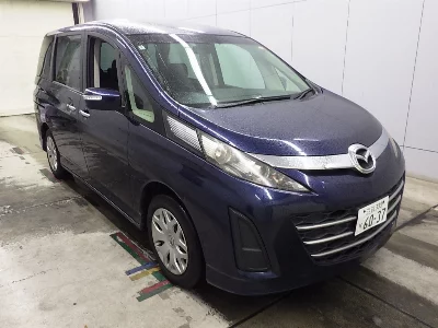 Mazda Biante