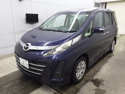 Mazda Biante