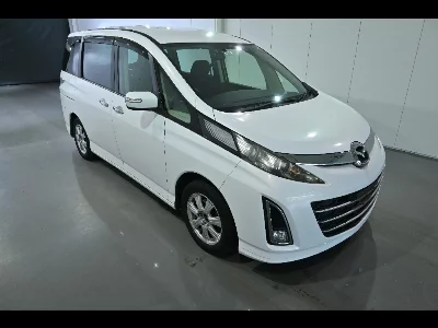 Mazda Biante
