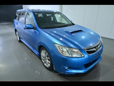 Subaru Exiga