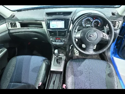 Subaru Exiga