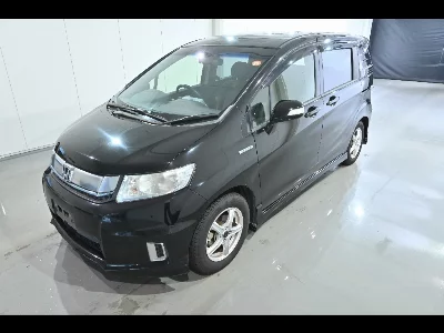 Honda Freed Spike
