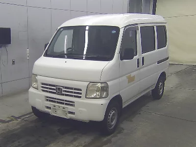 Honda Acty