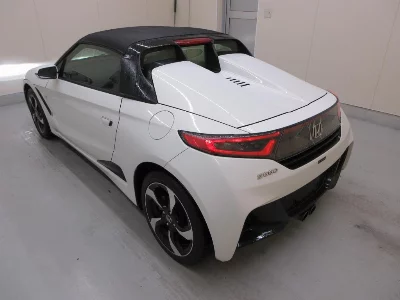 Honda S660