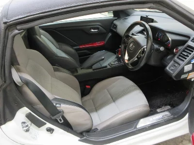 Honda S660