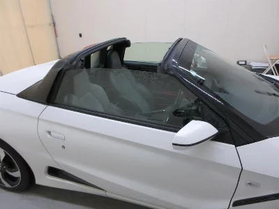 Honda S660