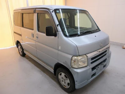 Honda Vamos