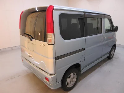 Honda Vamos