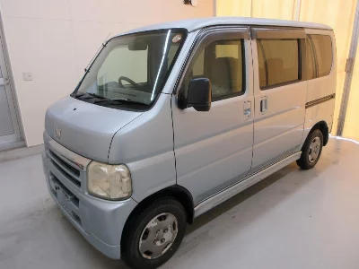 Honda Vamos