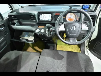 Honda Life