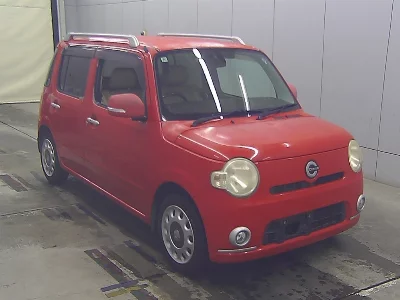 Daihatsu Mira Cocoa