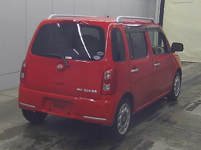 Daihatsu Mira Cocoa