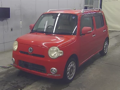 Daihatsu Mira Cocoa