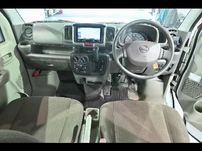 Nissan NV100 Clipper