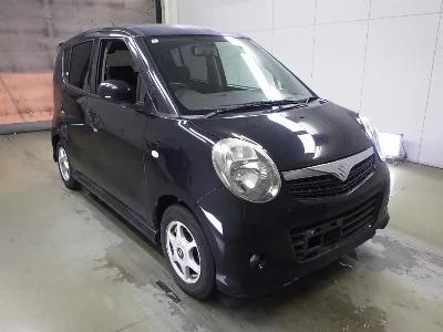 Suzuki MR Wagon
