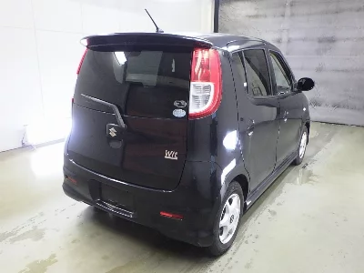 Suzuki MR Wagon