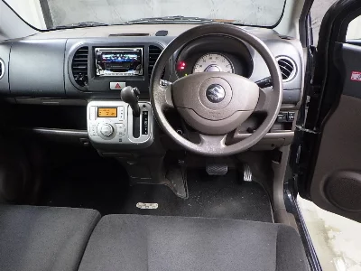 Suzuki MR Wagon