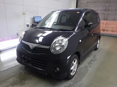 Suzuki MR Wagon