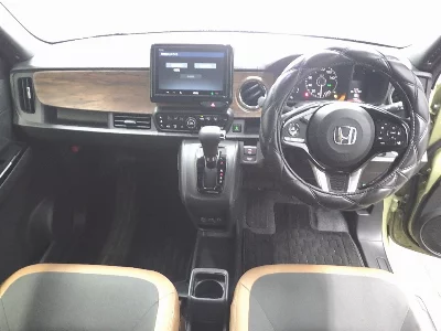 Honda N-One