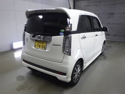Honda N WGN