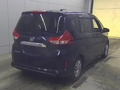 HONDA FREED+