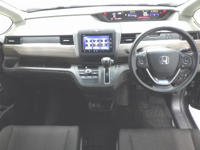 HONDA FREED+