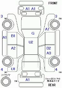 Honda FREED+