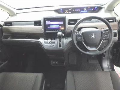 Honda FREED+