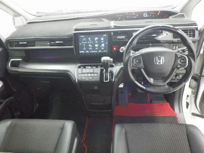 Honda STEPWGN SPADA