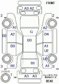 Honda Airwave
